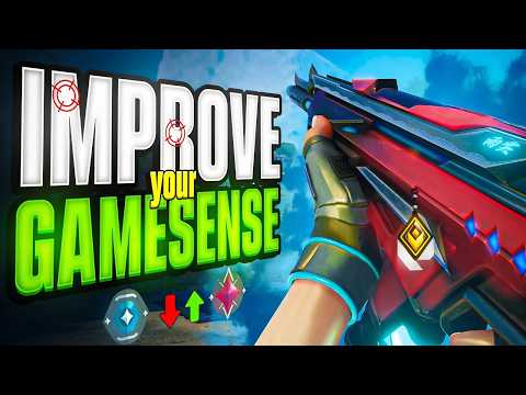 How To OUTSMART Every Enemy in VALORANT | GAMESENSE GUIDE 2026