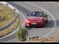 Mazda MX-5 ND (2015) - review by Autovisie TV