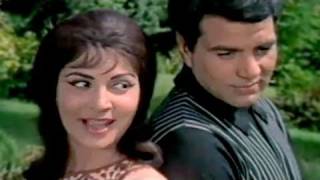 Aa Mere Gale Lag jaa | Lata Mangeshkar | Romantic Song