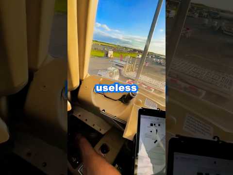 The Most Useless Safety Sticker! 😂