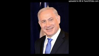 ביבי קוין // הכתב 》הממציא ו...》 נתניהו | חידודון