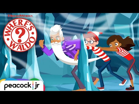 Wind Storm in Norway! | WHERE'S WALDO