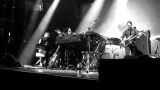 Jamie Cullum - Mixtape (Live at the Camden Roundhouse - 22/10/2013 - 720p HD)