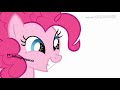 Pinkie Animation Test