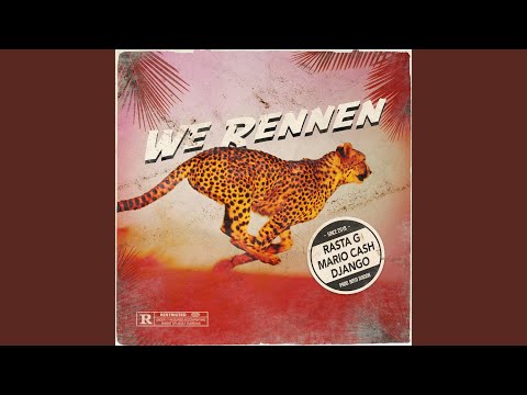 We Rennen