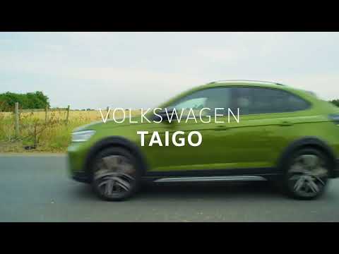 The Volkswagen Taigo | Cox Motor Group