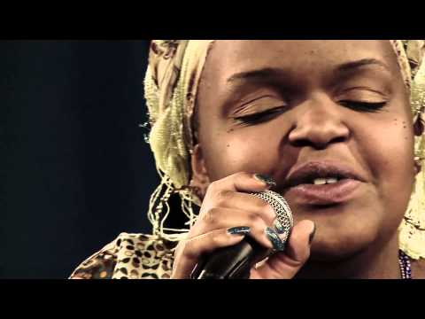 Filosofia Reggae - Vou Esperar - Ao Vivo no Estúdio Showlivre