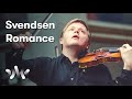 Johan Svendsen: Romance | Pekka Kuusisto & NCO