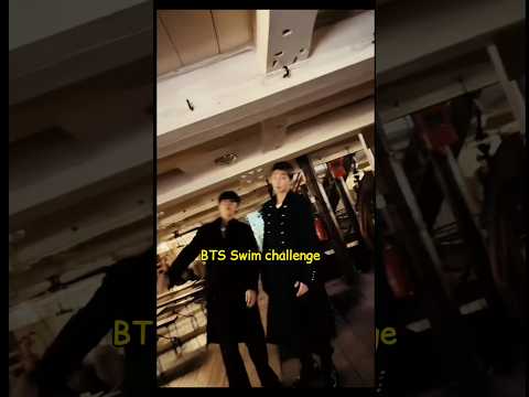 chaotic version of swim 😂#bts #rm #btsv #jungkook #jhope #jimin #shorts#arirang #swim #jin #btsarmy