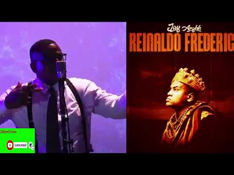 Jay Arghh - (em concerto)Boa Life feat Carmen Chaquice (Prod. JrXo)