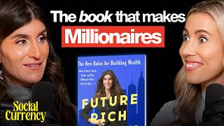 Mrs. Dow Jones: "Girl Math" Is Keeping Women Poor