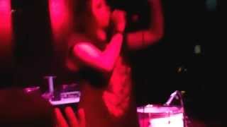 K.FLAY - Hail Mary live @ Assembly 3.30.13