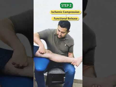TMJ MOBILIZATION TECHNIQUES FOR JAW PAIN STIFFNESS SHORTS REELS