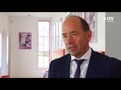 Wie sieht die Zukunft aus? - 01.12.2017