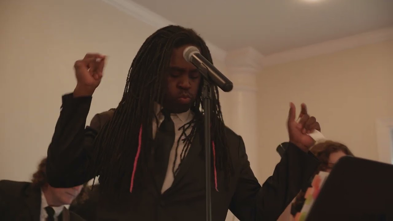 Promotional video thumbnail 2 for The Moment