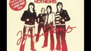 Sahara Hotnights - We&#39;re Not Going Down (Jennie Bomb Deluxe Edition)