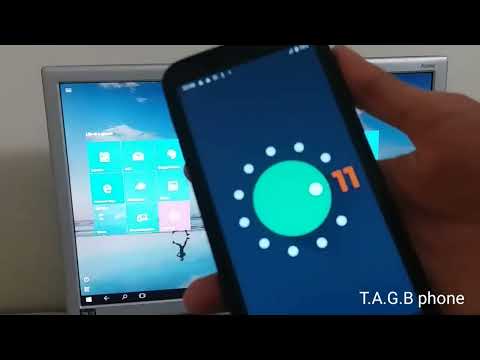 Install lineage Os 18.1 android 11 on Samsung Galaxy j4 plus