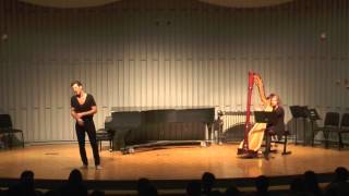 BRITTEN — Canticle V: "The Death of Saint Narcissus", Op. 89