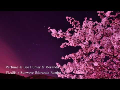 "Progressive Japan Vol.01" ~Perfume & CAPSULE Progressive House Mix~