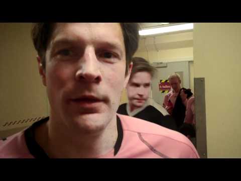 ÖIFC del 34 - Jöns S om två rosa segrar