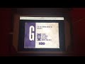 HBO Rated G