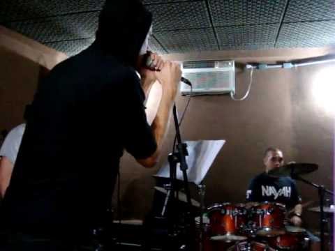 Dmux From Hell - Commando (The Ramones Cover)