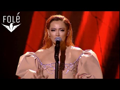 Gerta Mahmutaj - Havale (Kenga Magjike 2021)