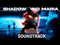 Shadow and Maria Theme (VISUALIZER) - Project Shadow Soundtrack