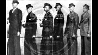 Mbube - Solomon Linda's Original Evening Birds- Wimoweh.wmv