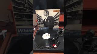 PETE TOWNSHEND WHITE CITY FIGHTING