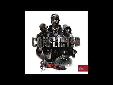 Westside Gunn, Armani Caesar & Benny the Butcher - Mission Accomplished