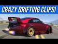 GTA 5 INSANE Drift Montage 39