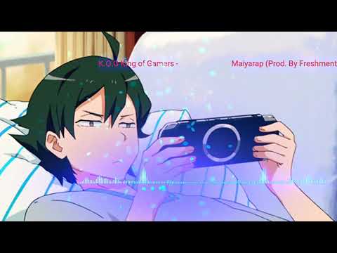 Nightcore-(K.O.G) King of  Gamers