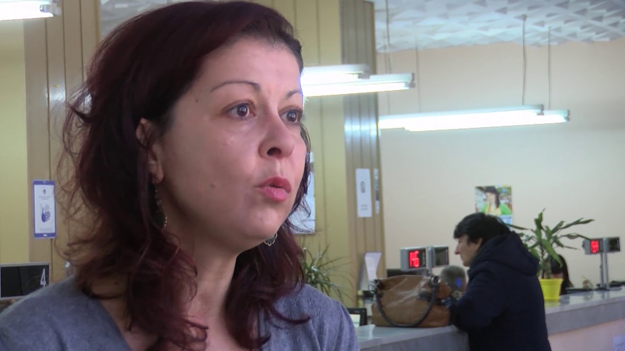 Пенсионерка с първа годишна данъчна декларация в Хасково