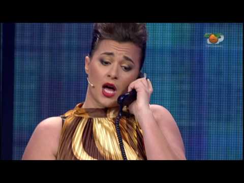 Portokalli, 2 Dhjetor 2012 - Dona (Telefonat)