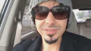 Riccardo Sinigallia - Presto Dal Vivo... Per Tutti / Videodiario 1 "Una Rigenerazione"