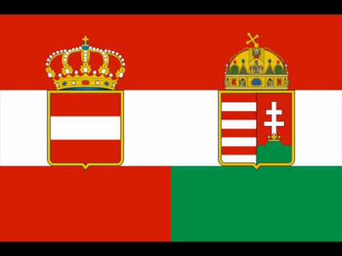 National Anthem of Austro-Hungarian Empire 1797-1918 (Vocal)