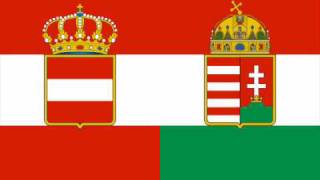 National Anthem of Austro-Hungarian Empire 1797-1918 (Vocal)