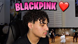 LISA BLACKPINK - ‘City Girls’ DANCE PRACTICE (LILI’s FILM#4) REACTION