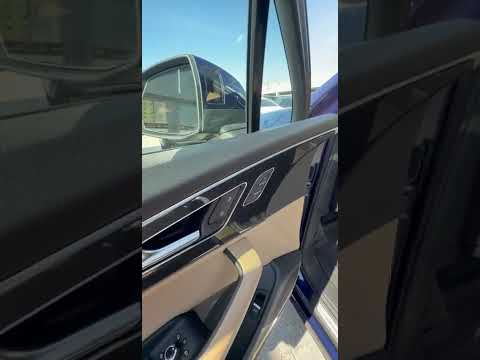 фото audi q7 ii (4m) рестайлинг 0