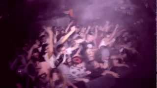 SALMO - STREET DRIVE-IN (LIVE @LAPSUS, TORINO)