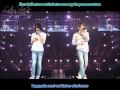 TVXQ Jejung and Yuchun COLOURS "Melody and ...