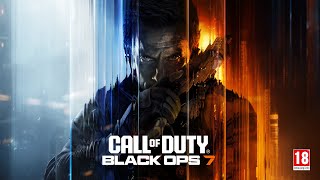 Call of Duty®: Black Ops 7 60s Trailer