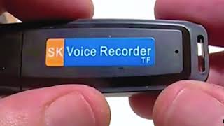 Download lagu Usb Voice Recorder mp3
