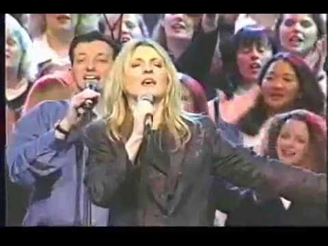 Gospel  Hillsong Shout To The Lord