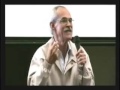 A fantástica história de Jorge, no convívio com Chico Xavier.