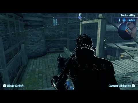 Xenoblade Series, Episode 141, Xenoblade Chronicles 2