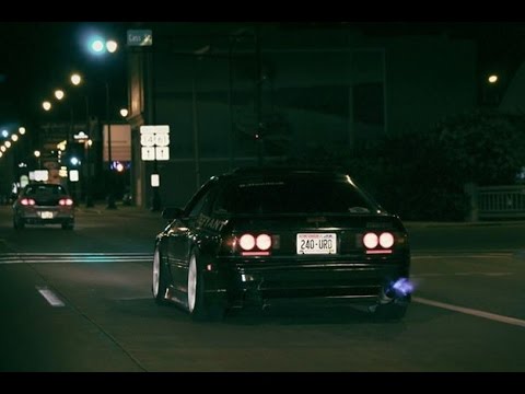 1987 Mazda RX-7 - "Pop Your Hood, Bro" Episode 20