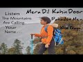 Mera Dil Kahin Door Pahadon Mein Kho Gaya Kashmir