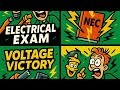Electrical Exam Prep For Electricians